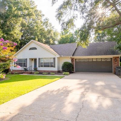 401 Offspring Rd, Beebe, AR 72012