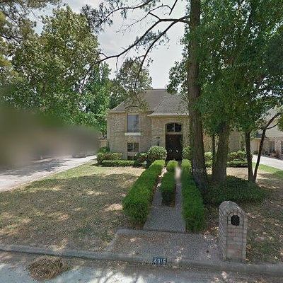 4015 Seastone Ln, Houston, TX 77068