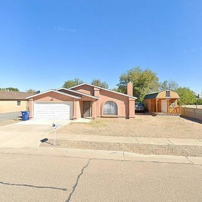 402 Calle Don Santiago Ne, Los Lunas, NM 87031