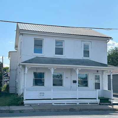 402 S Main St, Lewistown, PA 17044