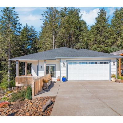 4027 Se Keel Way, Lincoln City, OR 97367