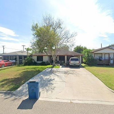 403 W 7 Th St, Los Fresnos, TX 78566