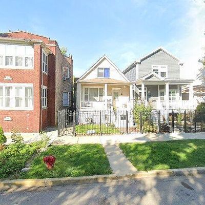 4036 N Bernard St, Chicago, IL 60618