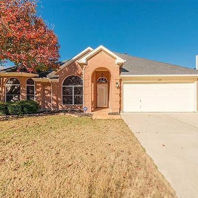 405 Jennifer Ln, Arlington, TX 76002