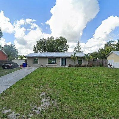 4053 Rainbow Cir, Labelle, FL 33935