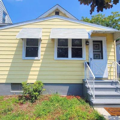 406 Schiller Ave, Trenton, NJ 08610