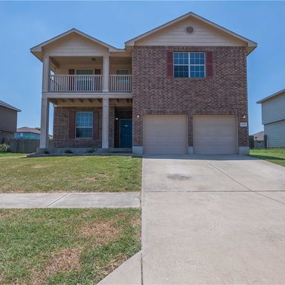 406 Taurus Dr, Killeen, TX 76542