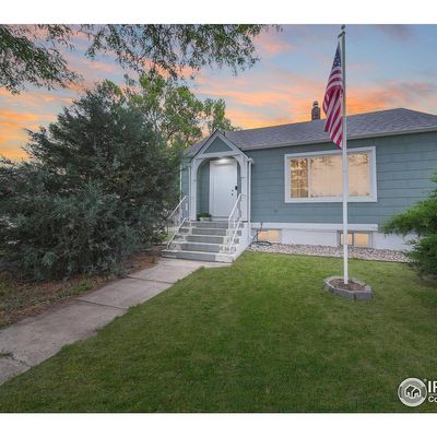 407 Colorado Ave, Brush, CO 80723