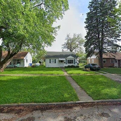 407 Mayfair Blvd, Toledo, OH 43612