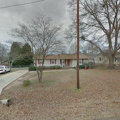 407 Patterson St, Central, SC 29630