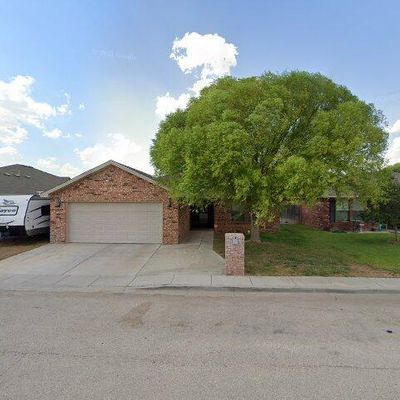 408 E 18 Th St, Monahans, TX 79756