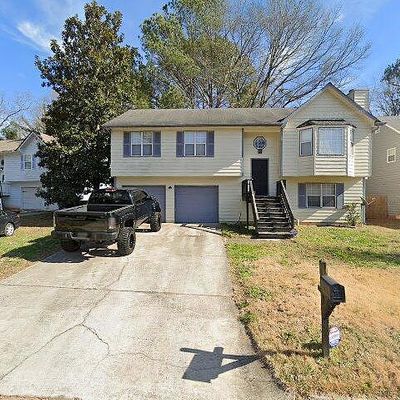 408 Sheppard Xing Ct, Stone Mountain, GA 30083