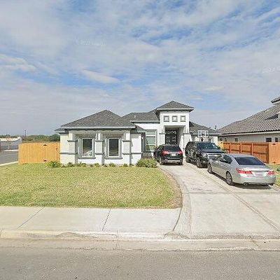 408 W Carmel Ave, Pharr, TX 78577