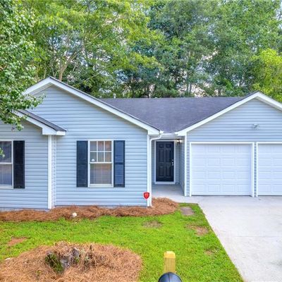 4084 Waldrop Hills Dr, Decatur, GA 30034