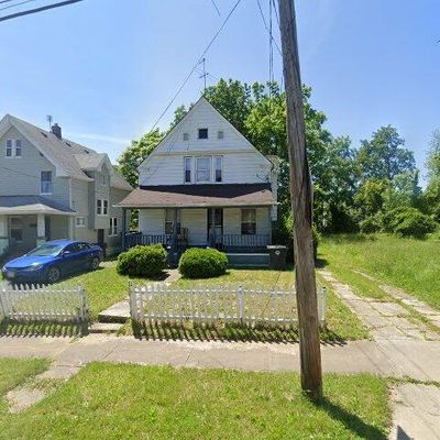 4088 E 108 Th St, Cleveland, OH 44105