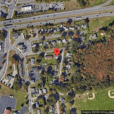 41 Barrett St, Ludlow, MA 01056