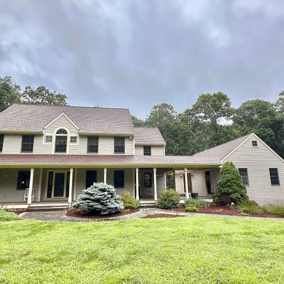 41 Olenick Rd, Lebanon, CT 06249