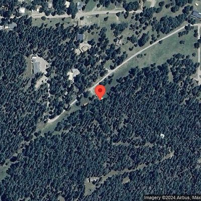 41 Trimble Ln, Cloudcroft, NM 88317