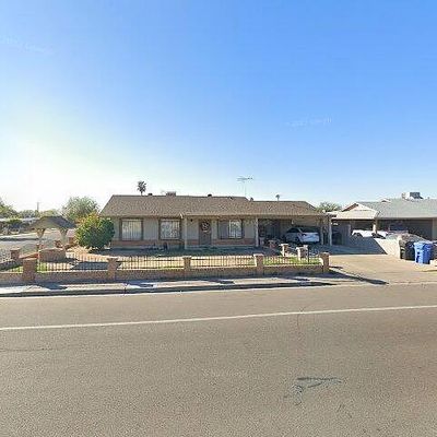 4101 W Encanto Blvd, Phoenix, AZ 85009