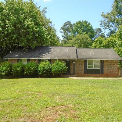 4109 Conley Cir, Conley, GA 30288