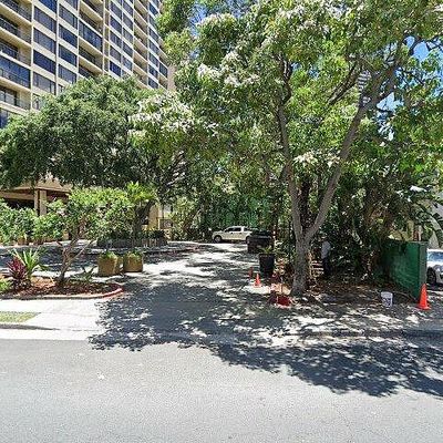 411 Hobron Ln #2502, Honolulu, HI 96815