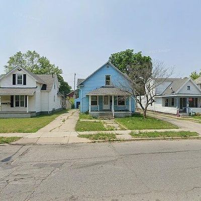 4115 Lewis Ave, Toledo, OH 43612