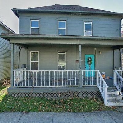 412 Grant St, Williamsport, PA 17701