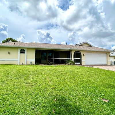 412 Sw 37 Th Ln, Cape Coral, FL 33914