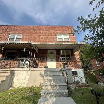 4123 The Alameda, Baltimore, MD 21218