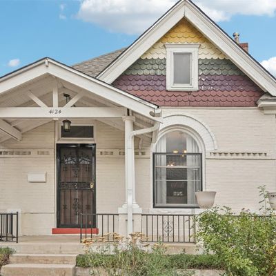 4124 Quivas St, Denver, CO 80211