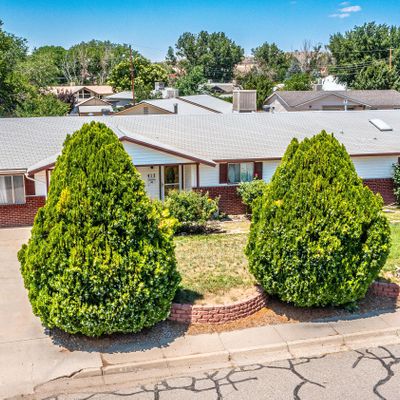 413 Heiland Rd, Aztec, NM 87410