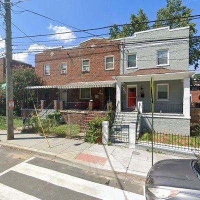 414 Division Ave Ne, Washington, DC 20019