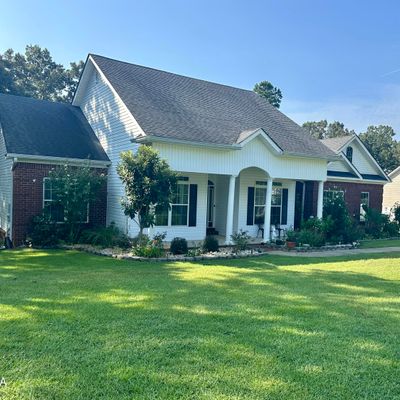 417 Ruben Rd, Byron, GA 31008