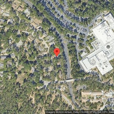 4189 Crest Rd, Pebble Beach, CA 93953