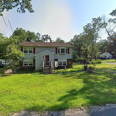 419 Rhode Island Rd, Browns Mills, NJ 08015