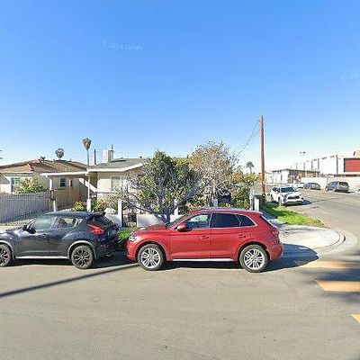 4190 38 Th St, San Diego, CA 92105