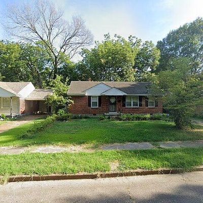 4199 Cherrydale Ave, Memphis, TN 38111