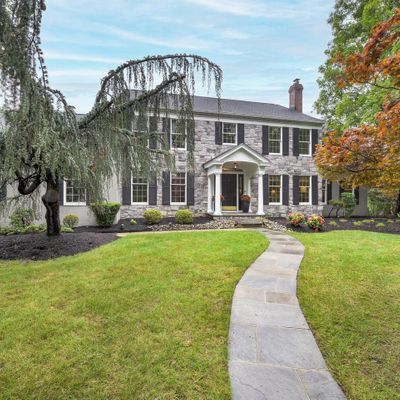 42 Ellsworth Dr, Princeton Junction, NJ 08550