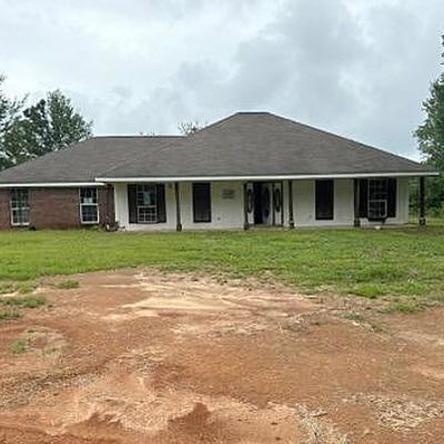 42 Lester Haas Rd, Silver Creek, MS 39663