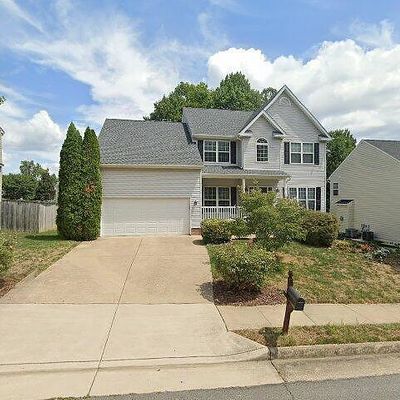 42 Live Oak Ln, Stafford, VA 22554