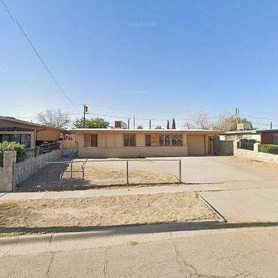 420 Kelvin Ave, El Paso, TX 79915