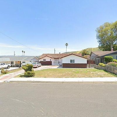 420 S C St, Lompoc, CA 93436