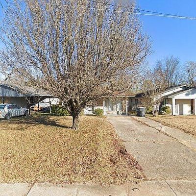 4209 Curtis Ln, Shreveport, LA 71109