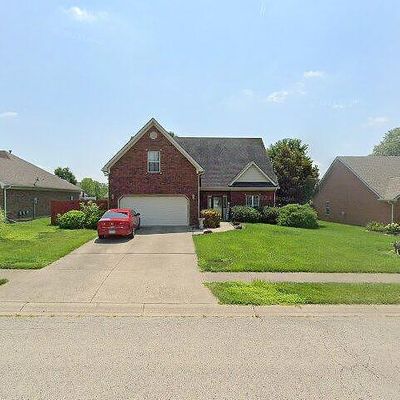 4216 Limestone Trce, Jeffersonville, IN 47130