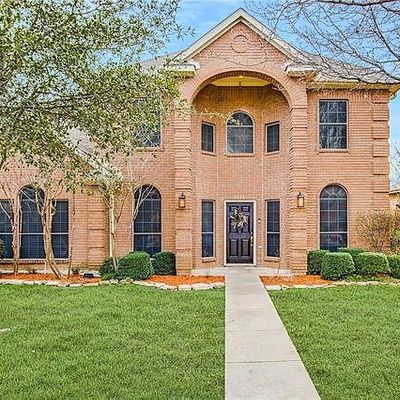 4222 Oak Mount Dr, Carrollton, TX 75010