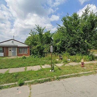 4239 Algonquin St, Detroit, MI 48215