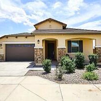 4249 E Sagebrush St, Gilbert, AZ 85296