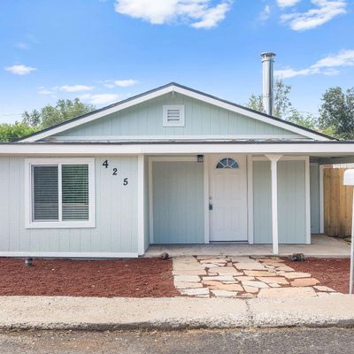 425 W Sherman Ave, Williams, AZ 86046