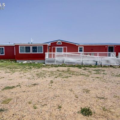 33930 Sanborn Rd, Yoder, CO 80864