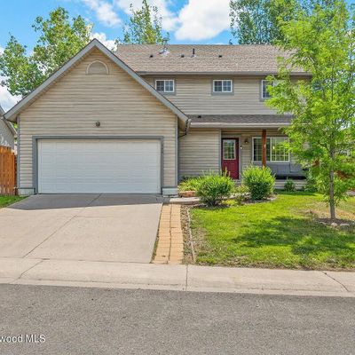 340 Buckthorn Rd, New Castle, CO 81647